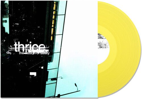 ILLUSION OF SAFETY (REISSUE)