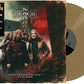 BLACK SABBATH - SEVENTH DAY Colored Vinyl LP