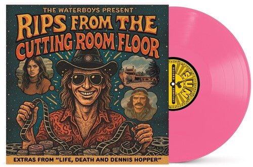 WATERBOYS PRESENT: RIPS FROM THE CUTTING ROOM