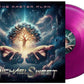 SWEET,MICHAEL - MASTER PLAN - PURPLE Vinyl LP