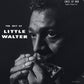 LITTLE WALTER - BEST OF LITTLE WALTER (CHESS 75 SERIES) Vinyl LP