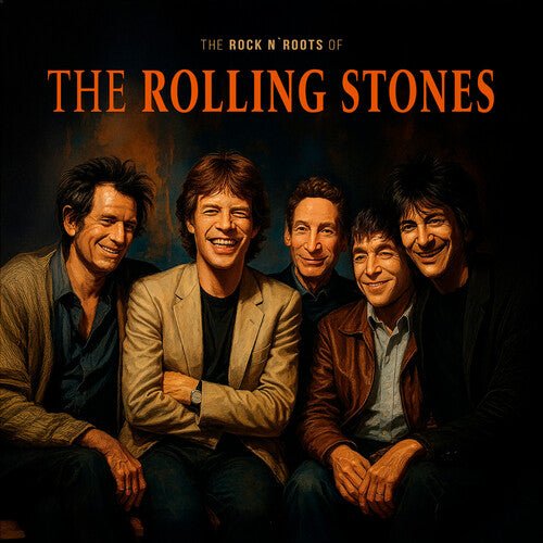 ROCK N ROOTS OF
