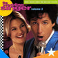 THE WEDDING SINGER VOLUME 2: MORE MUSIC FROM THE MOTION PICTURE Teal Vinyl LP