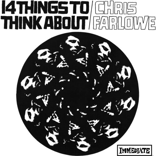 14 THINGS TO THINK ABOUT