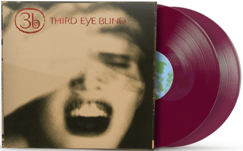 THIRD EYE BLIND (ELEKTRA 75)