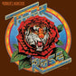 HUNTER,ROBERT - TIGER ROSE Vinyl LP