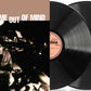 DYLAN,BOB - TIME OUT OF MIND Vinyl LP