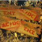 AC/DC - T.N.T. (Australian Version - Ltd Ed) Vinyl LP