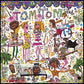 TOM TOM CLUB Colored Vinyl LP