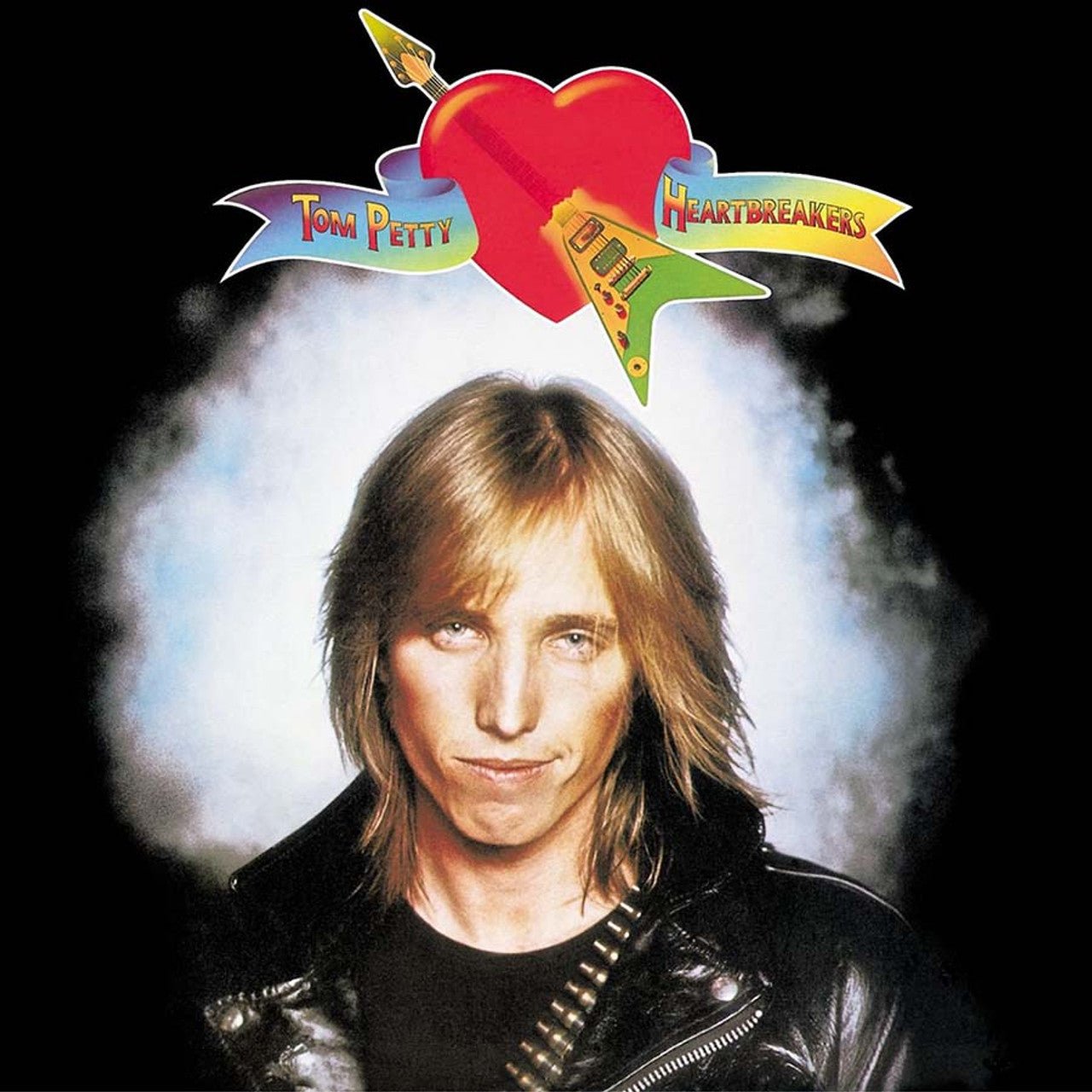 TOM PETTY AND THE HEARTBREAKERS