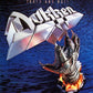 DOKKEN - TOOTH AND NAIL Vinyl LP