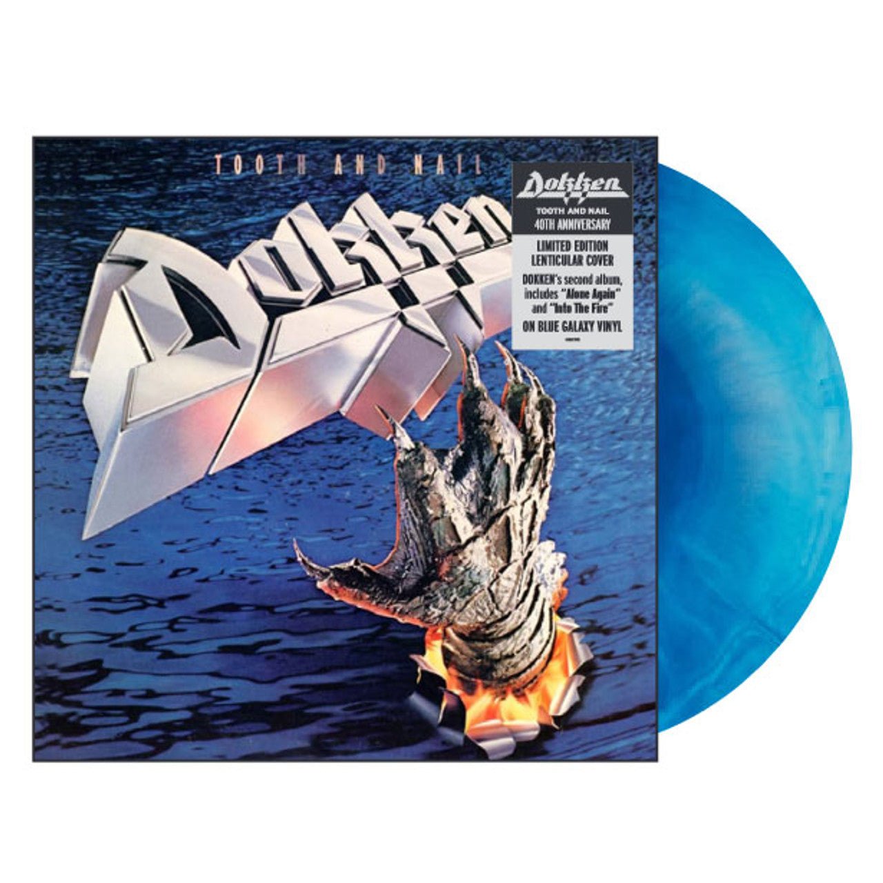 DOKKEN - Pre-Orders