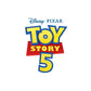 NEWMAN,RANDY - DISNEY AND PIXAR'S TOY STORY 5 - O.S.T. Picture Vinyl LP