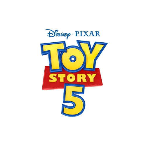 NEWMAN,RANDY - DISNEY AND PIXAR'S TOY STORY 5 - O.S.T. Vinyl LP