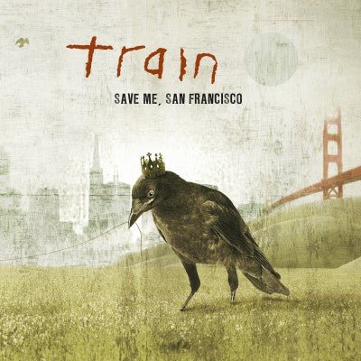 SAVE ME SAN FRANCISCO