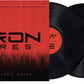 NINE INCH NAILS - TRON: ARES - O.S.T. Vinyl LP