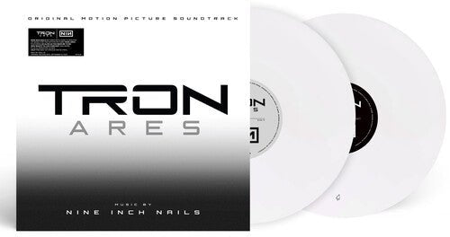 Nine Inch Nails - Tron: Ares - Pre-Order