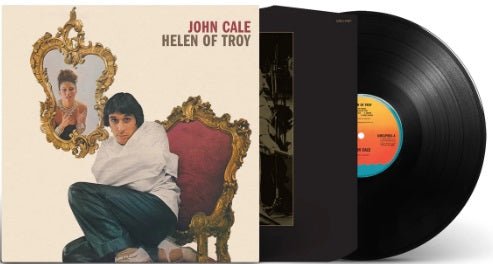 HELEN OF TROY