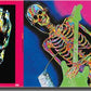 UK SUBS - ENDANGERED SPECIES - LIMITED EDITION Vinyl LP