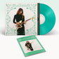 MELODY'S ECHO CHAMBER - UNCLOUDED Mint Green Vinyl LP