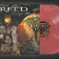 CREED - Weathered (Deluxe 25th Anniversary Edition) Nebula Vinyl LP
