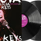 KEYS,ALICIA - UNPLUGGED Vinyl LP