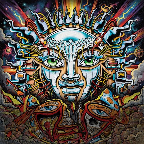 SUBLIME - UNTIL THE SUN EXPLODES Vinyl LP
