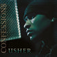 USHER - CONFESSIONS (20TH ANNIVERSARY) Vinyl LP