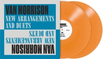 NEW ARRANGEMENTS & DUETS