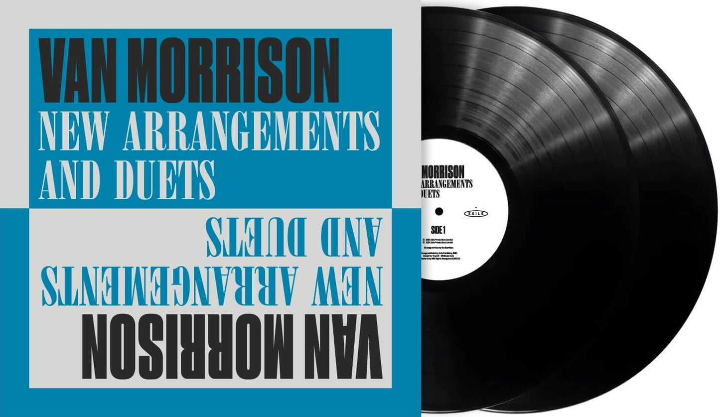 NEW ARRANGEMENTS AND DUETS