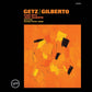 GETZ,STAN / GILBERTO,JOAO - GETZ / GILBERTO (VERVE ESSENTIAL VINYL SERIES) Vinyl LP
