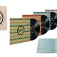 VERVE RECORDS: THE SOUND OF AMERICA / VARIOUS Vinyl LP
