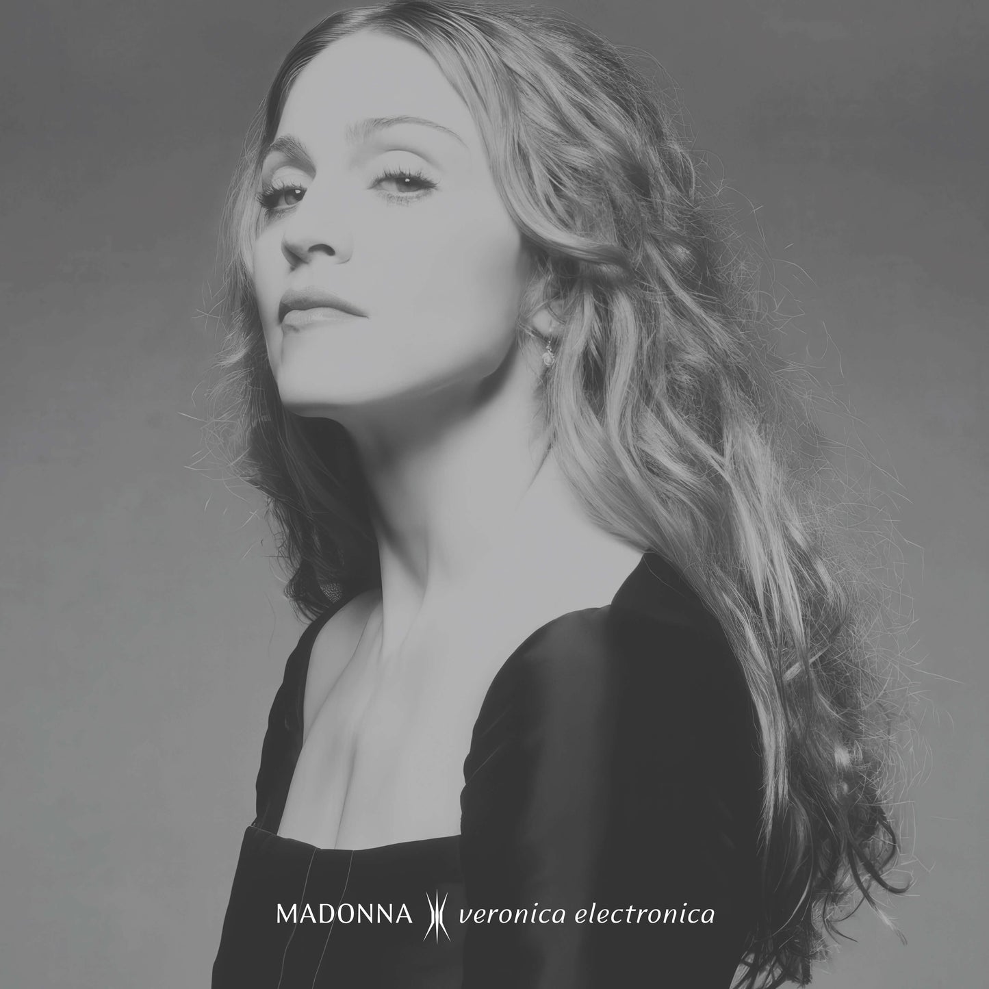 MADONNA - VERONICA ELECTRONICA Vinyl LP