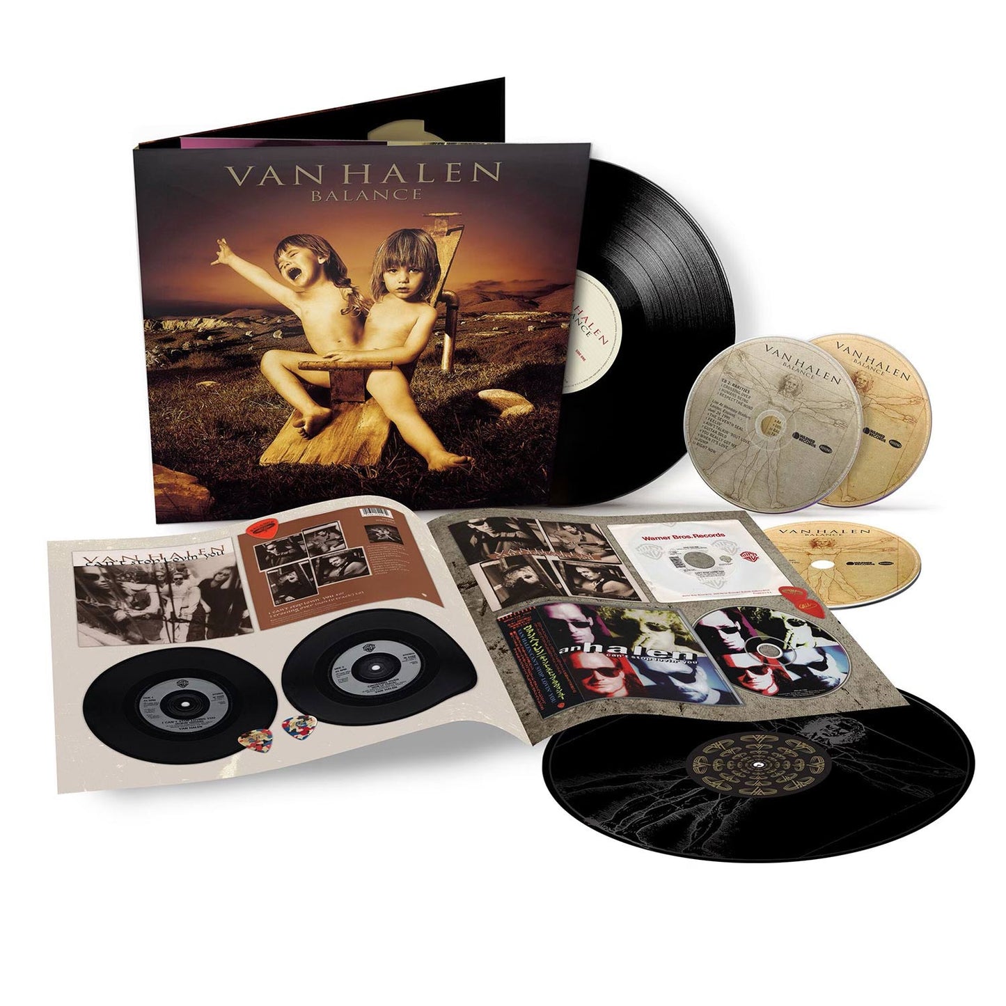 BALANCE