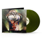 Van Halen - 5150  Expanded Edition Green Vinyl LP