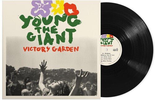 VICTORY GARDEN