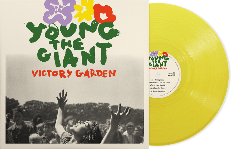 VICTORY GARDEN