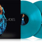 JAZZ SEXIEST LADIES VOLUME 3 / VARIOUS - BLUE Vinyl LP