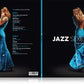 JAZZ SEXIEST LADIES VOLUME 3 / VARIOUS - BLUE Vinyl LP