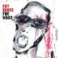 VANCE,FOY - WAKE Blue Vinyl LP