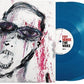 VANCE,FOY - WAKE Blue Vinyl LP