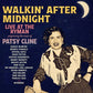 WALKIN' AFTER MIDNIGHT: THE MUSIC OF PATSY / VAR Vinyl LP