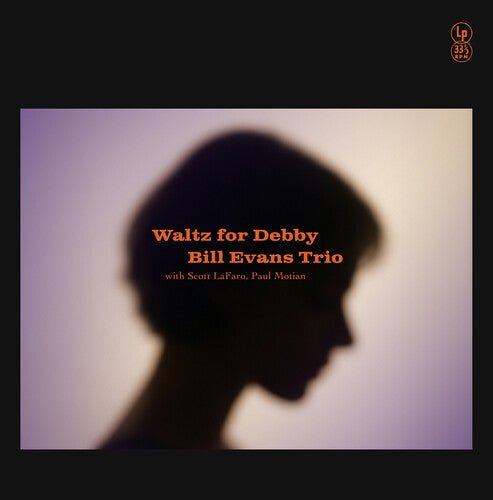 WALTZ FOR DEBBY