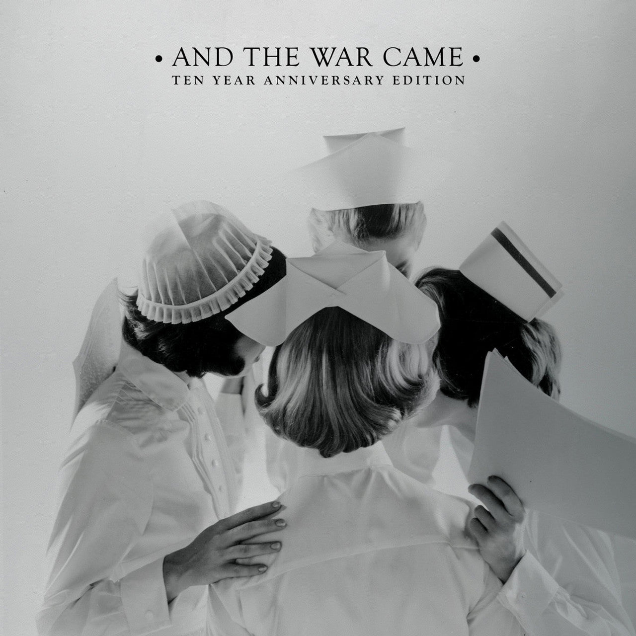 SHAKEY GRAVES - WAR CAME: TEN YEAR ANNIVERSARY EDITION Vinyl LP