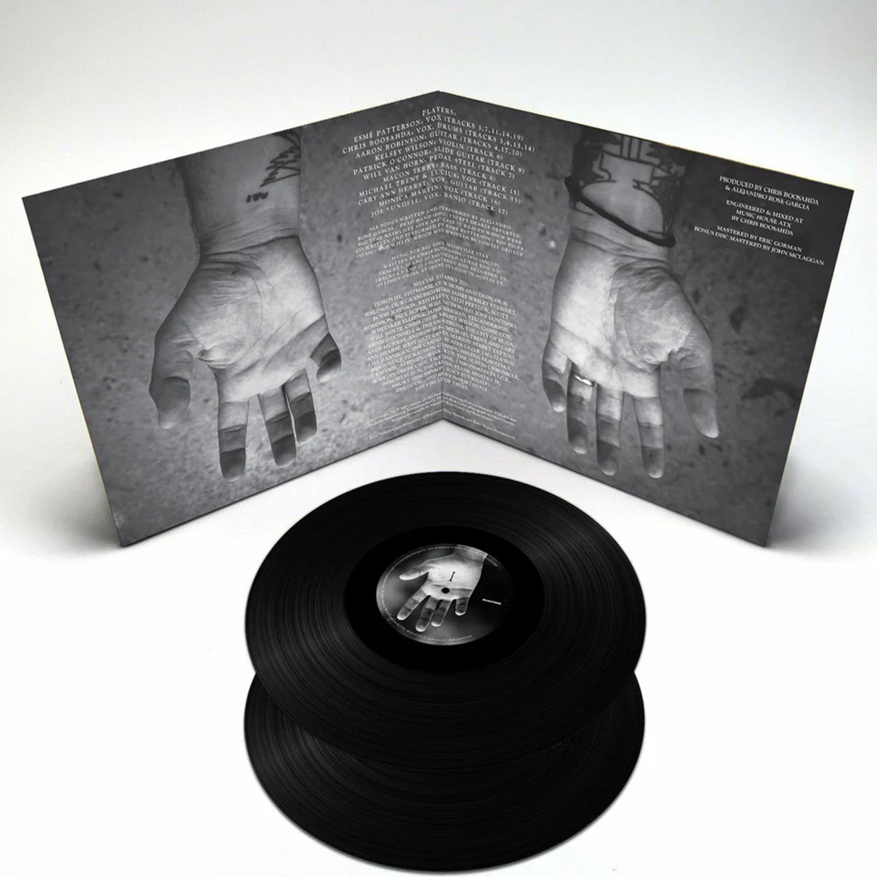 SHAKEY GRAVES - WAR CAME: TEN YEAR ANNIVERSARY EDITION Vinyl LP