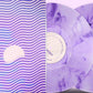 MOONCHILD - WAVES Purple Vinyl LP