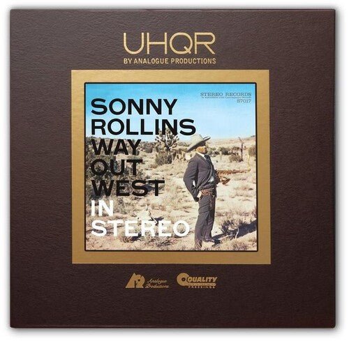 UHQR - PRE-ORDERS