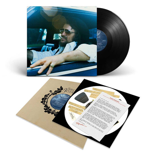JENNINGS,WAYLON - DIAMONDS Vinyl LP