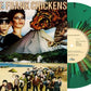 WE ARE FRANK CHICKENS - LTD GREEN VINYL