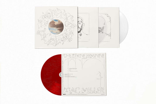 MILLER,MAC - DIVINE FEMININE Vinyl LP
